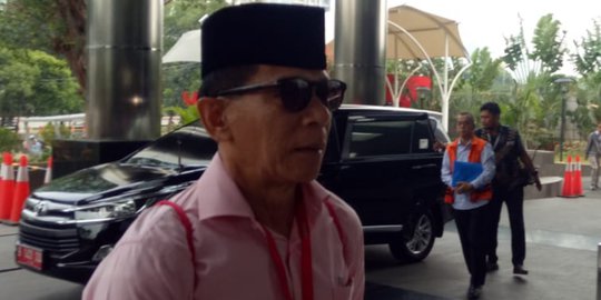 Diperiksa KPK, Anggota BPK Rizal Djalil Bakal Beberkan Kasus Proyek Air Minum di PUPR