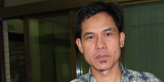 Munarman Penuhi Panggilan Polisi Terkait Kasus Ninoy Karundeng