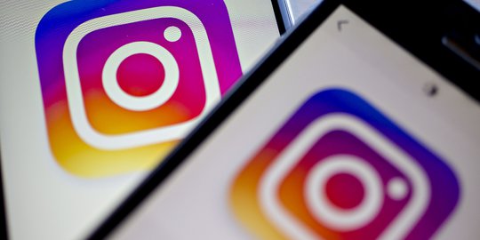 Instagram Uji Fitur Group Stories, Apa Itu?