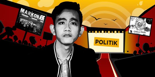Nasihati Gibran, Fahri Hamzah Singgung Cara Berpolitik Bung Karno