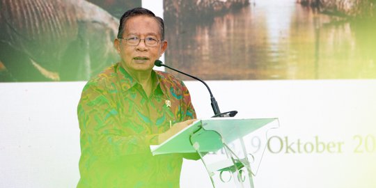 Pemerintah Optimistis Pertumbuhan Ekonomi Kuartal III Capai 5 Persen