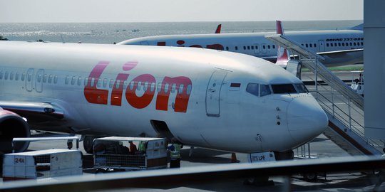 Siap IPO, Lion Air Lakukan Mini Expose Pekan Depan