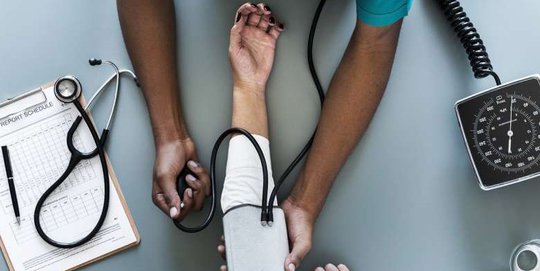 Penyebab Gagal Tes Medical Check Up yang Perlu Diketahui, Jangan  Disepelekan | merdeka.com