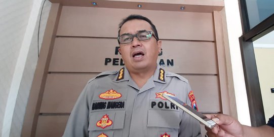 Polsushut Penembak Pelaku Ilegal Logging Tak Ditahan, Ini Penjelasan Polisi