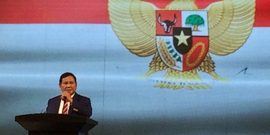 Putuskan Arah Politik Gerindra, Prabowo akan Berdiskusi dengan Seluruh Ketum Parpol