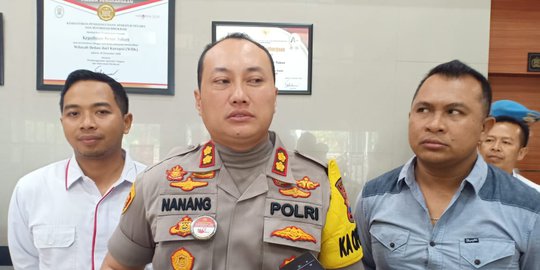 Empat Pelajar Ditetapkan Tersangka Kasus Video Mesum di Tuban