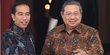 Beda Cara Jokowi dan SBY Tangani Papua