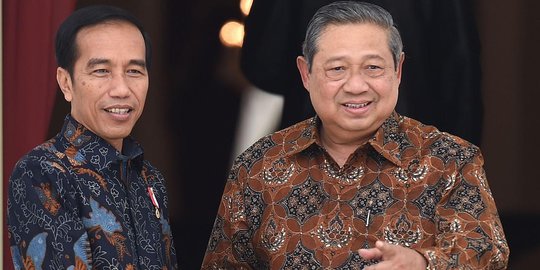 Beda Cara Jokowi dan SBY Tangani Papua