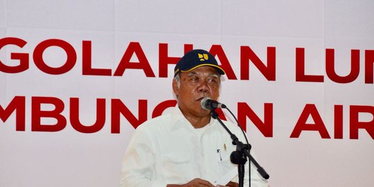 ke mana langkah jokowi pergi selalu ada menteri basuki