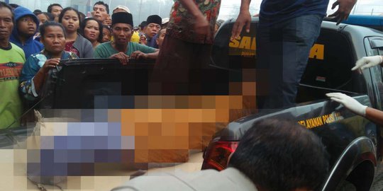 Pakai Pengeras Suara Masjid, Pembunuh Umumkan Aksinya Depan Jemaah Salat Subuh