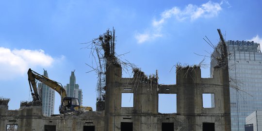 Sosok Menko Perekonomian yang Tepat Versi Pengusaha di Periode ke-2 Jokowi