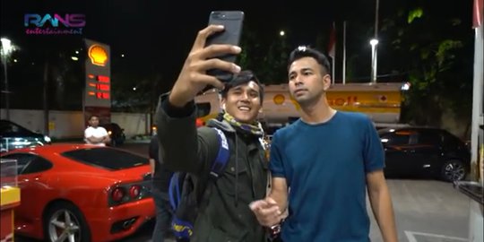 traktir beli bensin satu spbu rev2