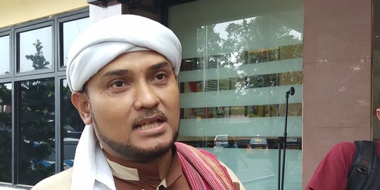 Kasus Ninoy Karundeng, Polisi Periksa DKM Masjid Al Falah dan Novel Bamukmin