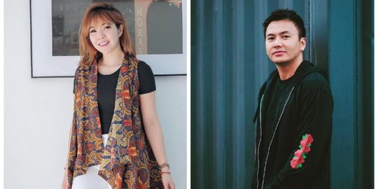 Sandang Status Janda, Gisel Malu Panggil Wijin dengan Sebutan 'Sayang'