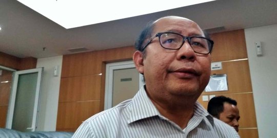 PDIP Soal Kesenjangan di DKI: Itu Tantangan Setiap Gubernur