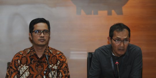 KPK Pertimbangkan Langkah Hukum Sikapi Putusan Bebas Syafruddin Temenggung