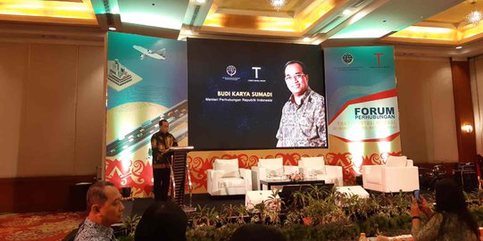 Strategi Menhub Budi Agar PNS Semangat Pindah ke Ibu Kota Baru