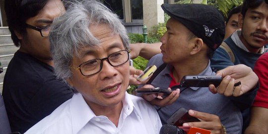 Dwi Soetjipto: Pertamina Seharusnya Tak Buat Unit Usaha Penjualan Migas Keluar Negeri