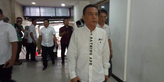 Gerindra: Oposisi atau Koalisi Wajib Check and Balance Pemerintah