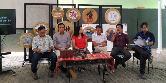 Aktivis Golfrid Siregar Akan Adukan Anggota Polda Sumut ke Propam Polri Sebelum Tewas