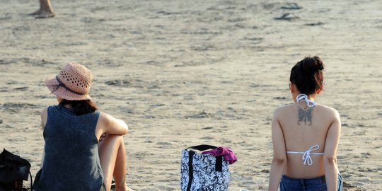 Thomas Cook Bangkrut, Utang Rp10 Miliar ke 10 Hotel di Bali Terancam Tak Terbayar