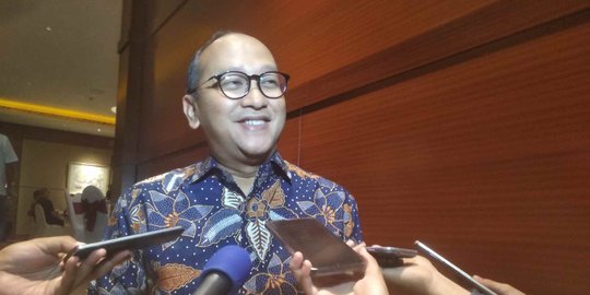 Hadapi Perang Dagang, Pemerintah Diminta Aktif Komunikasi Dengan Pengusaha