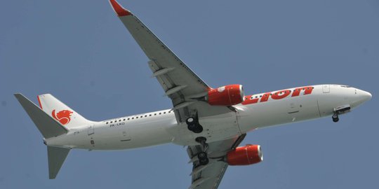 Melantai di Bursa Saham, Lion Air Dikabarkan Incar Dana Segar Rp14,14 Triliun