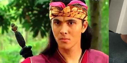 masih ada yang ingat drama kolosal angling dharma, begini kabarnya sekarang