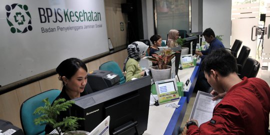 Solusi Untuk BPJS Kesehatan Tambal Defisit Tanpa Persulit Perpanjang SIM