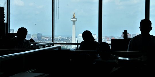 Dokumen RAPBD 2020 Belum Diunggah ke Web, NasDem Ingatkan Pemprov DKI Transparan