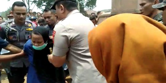Insiden Penusukan Wiranto, Polri Bantah Kecolongan