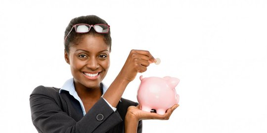 tips sederhana agar tak lagi depresi karena masalah uang