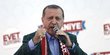 Erdogan Ancam Kirim 3,6 Juta Pengungsi ke Eropa