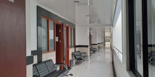 Sempat Koma, Demonstran Akbar Alamsyah Meninggal Dunia