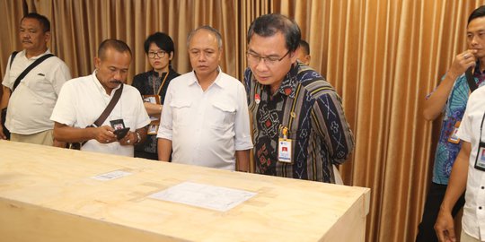 Pemerintah Fasilitasi Pemulangan Korban Jembatan Runtuh di Taiwan