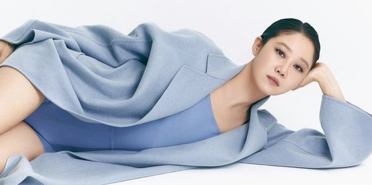 7 Drama Korea Terbaik Gong Hyo Jin, Aktris Berbakat yang Rajin Cetak Rating Tinggi