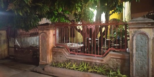 Ngaku Dilarang Polisi, Keluarga Penusuk Wiranto Tak Mau Bertemu Media
