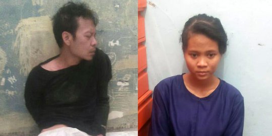 Polisi Pastikan Anak Pelaku Penusukan Wiranto Aman Bersama Keluarga di Medan