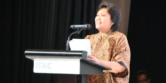 Pimpinan MPR Perwakilan NasDem Jelaskan Alasan Tak Ikut ke Rumah Megawati