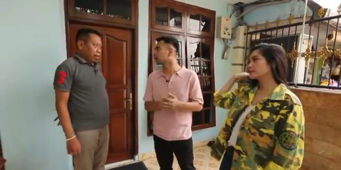 Raffi Ahmad Terkejut Tahu Tukul Arwana Punya 200 Kontrakan dan 15 Kendaraan