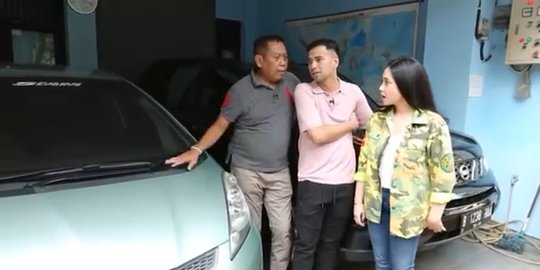 kendaraan rev2