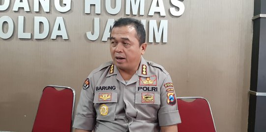 Usai Penusukan Wiranto, Polisi Deteksi Kelompok Anarkis di Jatim