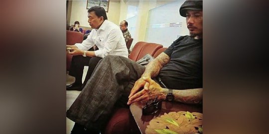 foto bersama wiranto rev1