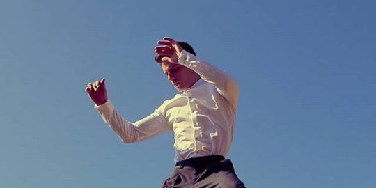 dan kesehatan personal