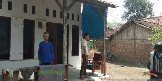 Pulang ke Rumah Orangtua di Brebes, Fitria Diana Setiap Pagi Berlatih Memanah