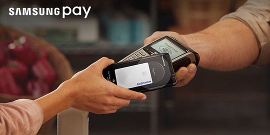 Gandeng DANA dan Gopay, Samsung Pay Masuk Pasar Indonesia