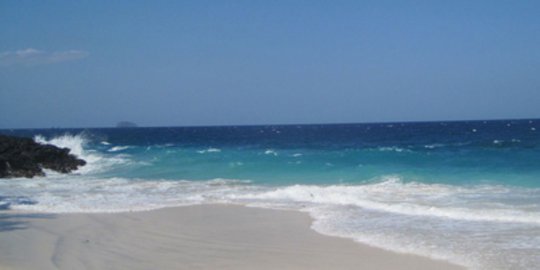 Tawarkan Fasilitas Pantai Pribadi, Iklan Vila Milik Ciputra di Tabanan Diprotes