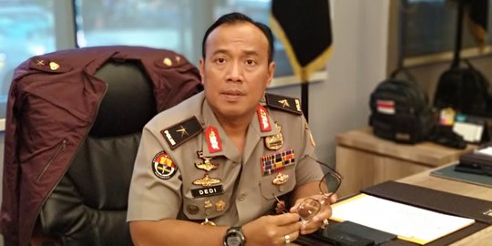 Polisi Selidiki Akun Medsos Penyebar Hoaks dan Provokatif Kasus Wiranto