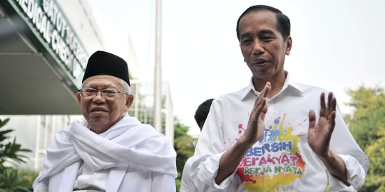 PSI DKI Dukung Kepolisian Amankan Pelantikan Jokowi