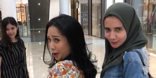 lagi marahan